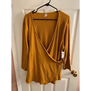 NWT Old Navy Plus Shirt